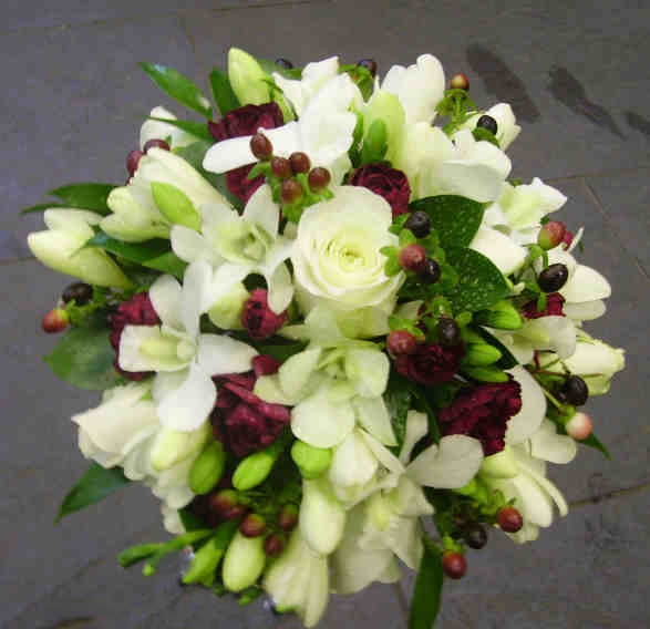 Eileen Jenkins Brides or Bridesmaid Posy